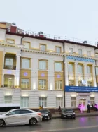 Клинико-диагностический центр Здоровье на Ворошиловском проспекте