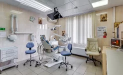 стоматологическая клиника афина изображение 8 на проекте infodoctor.ru