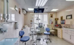стоматологическая клиника афина изображение 4 на проекте infodoctor.ru