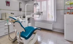стоматологическая клиника афина изображение 7 на проекте infodoctor.ru