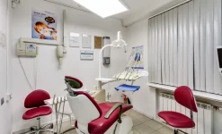 стоматология гиодент изображение 4 на проекте infodoctor.ru