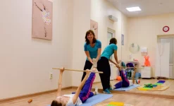 Медицинский центр Здоровый ребенок в Новороссийске | Счастье там, где Здоровый ребенок!